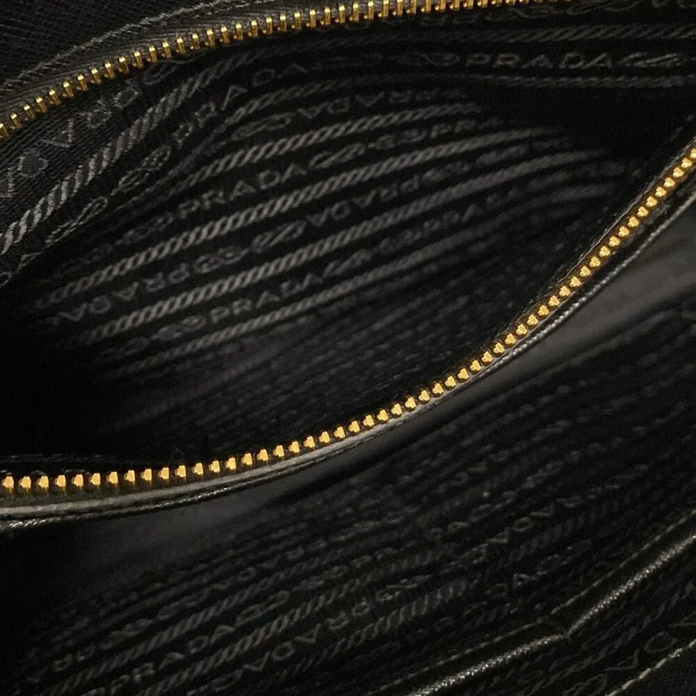 Prada Galleria Large Bag Handbag